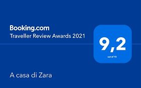 A Casa Di Zara